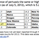 Illustration for article titled This graph of whooping cough cases in Washington State should scare the crap out of you